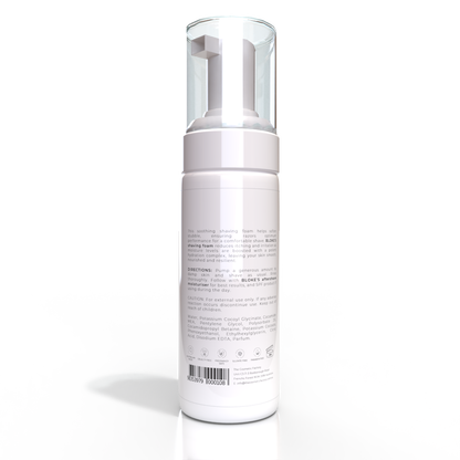 BLOKES SHAVING FOAM | 150ML